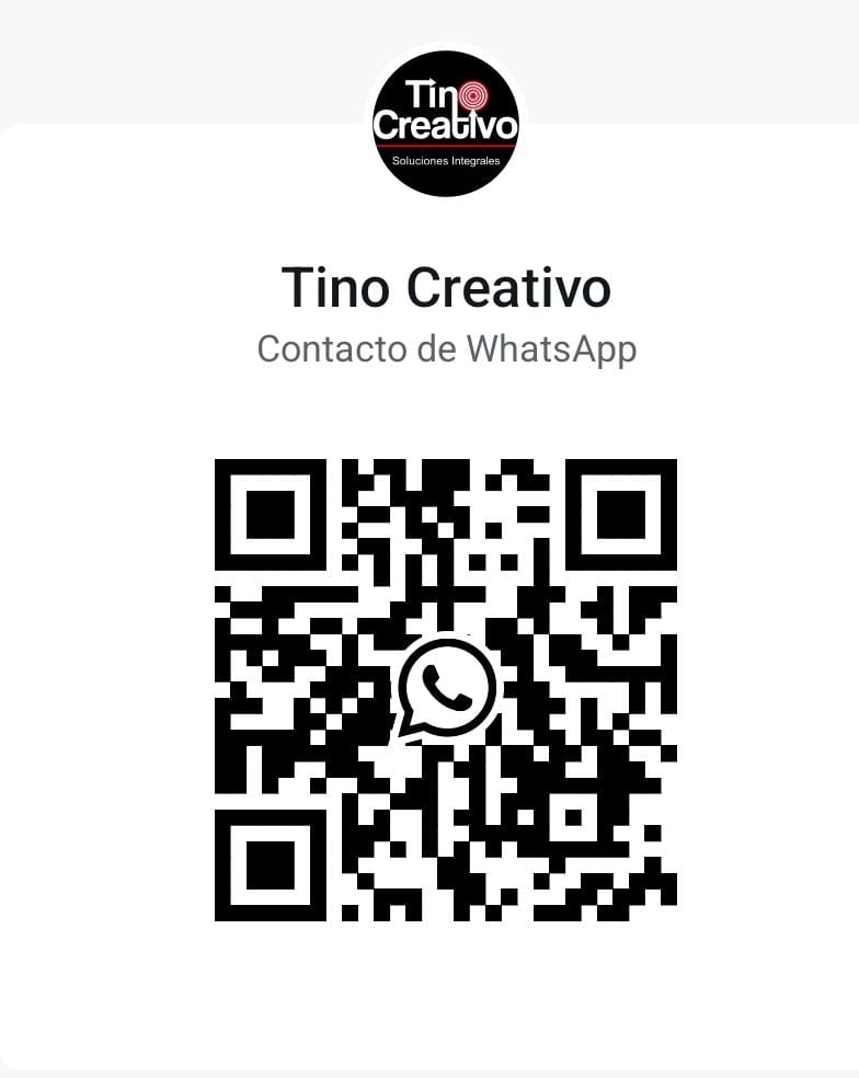 QR WhatsApp